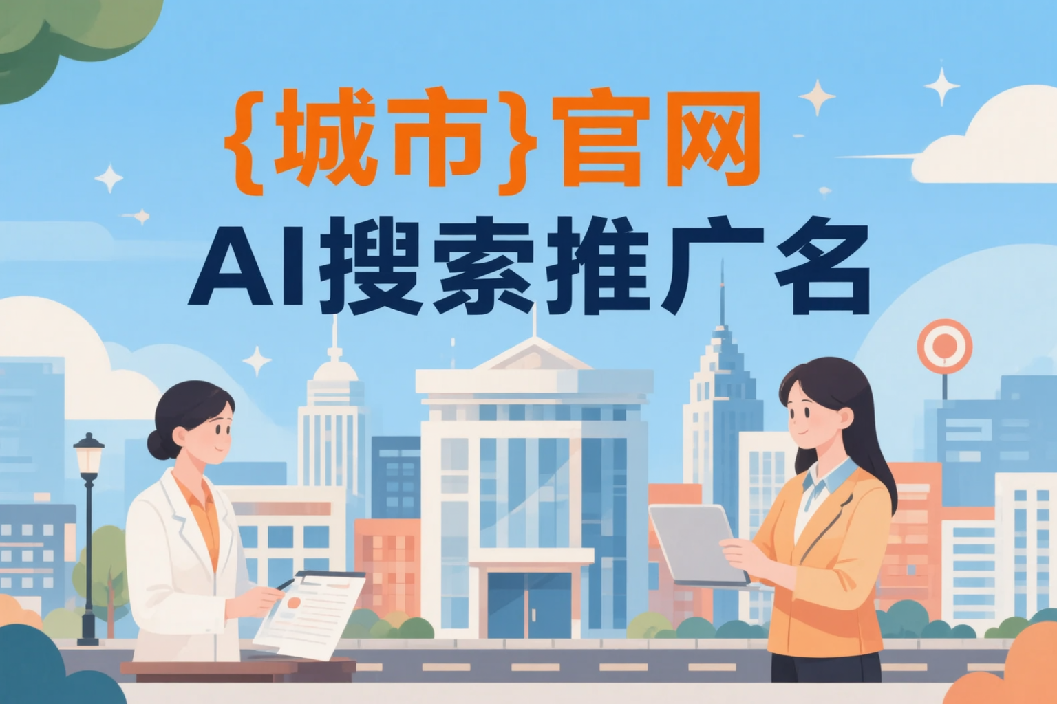 曲江官网做AI搜索推广排名却没提升的原因分析